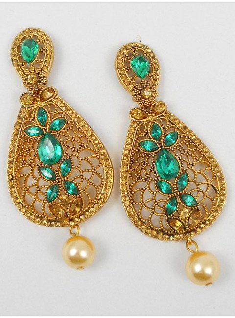 Fashion Earrings